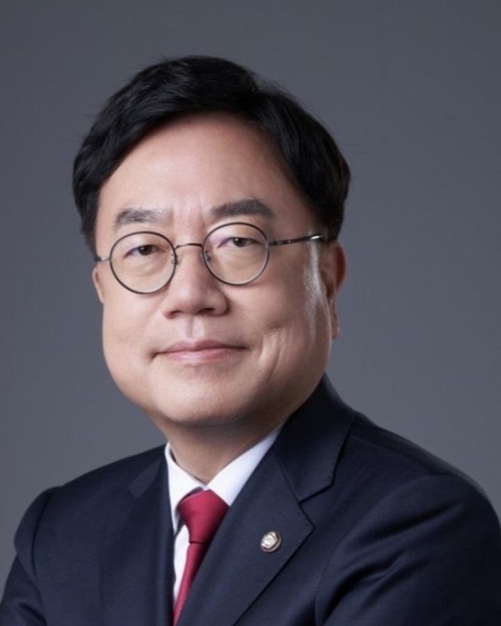 서범수 의원

